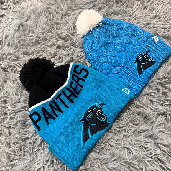 NFL Carolina Panthers beanies - Picture 3 of 9